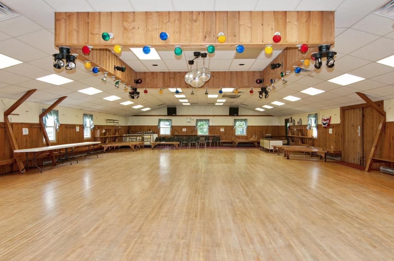 Spring Gulch Lodge 11 Mount Airy Extérieur photo